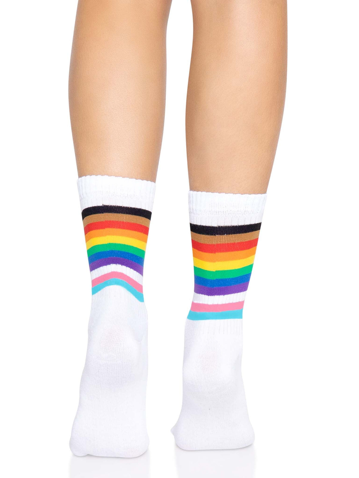 Pride Crew Socks - 3014      31822