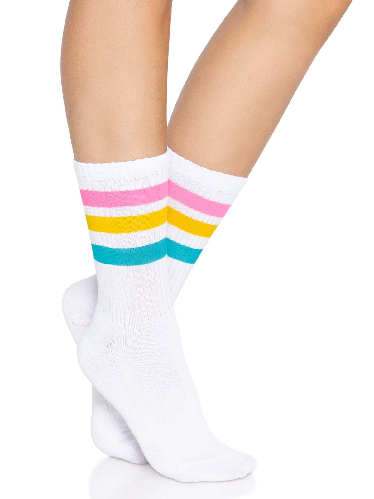 Pride Crew Socks - 3014      31822