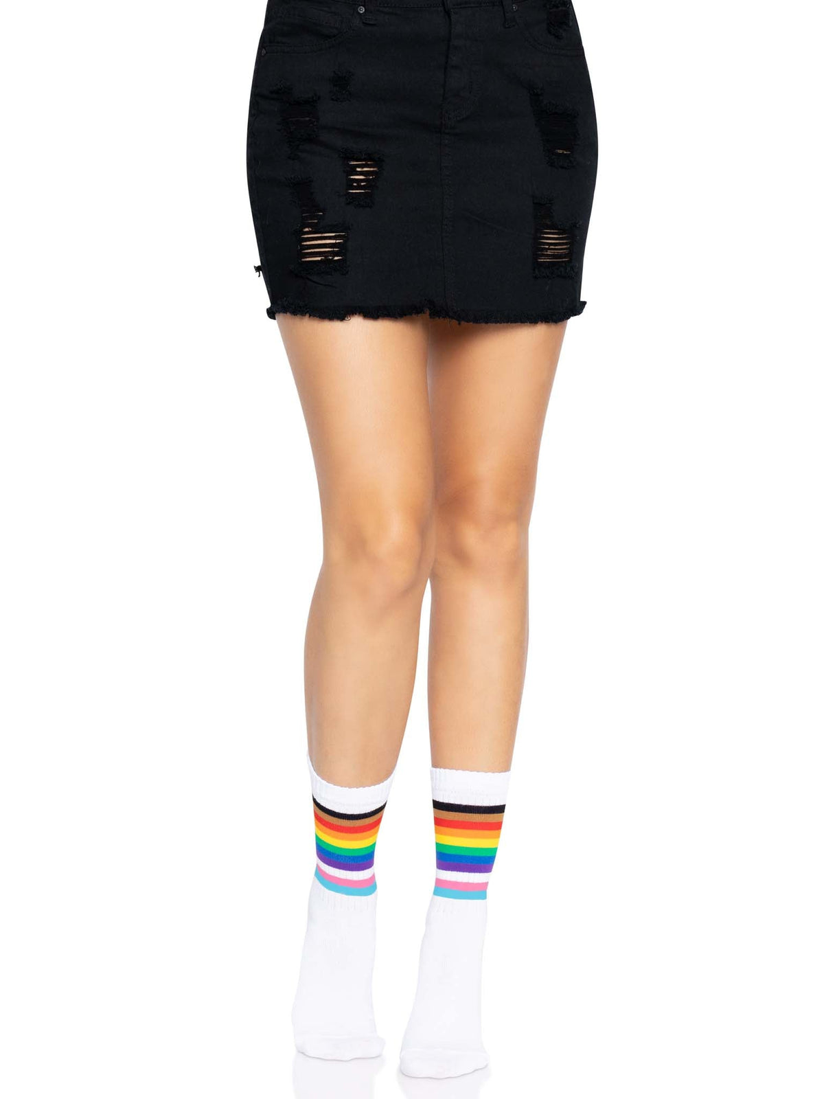 Pride Crew Socks - 3014      31822