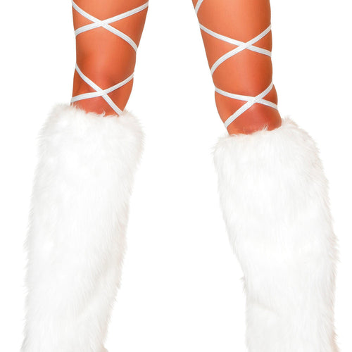 3021 - 100" Solid Thigh Wraps