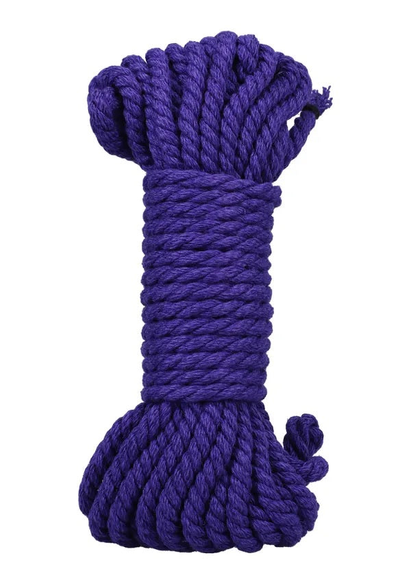 MERCI BIND & TIE 30FT VIOLET