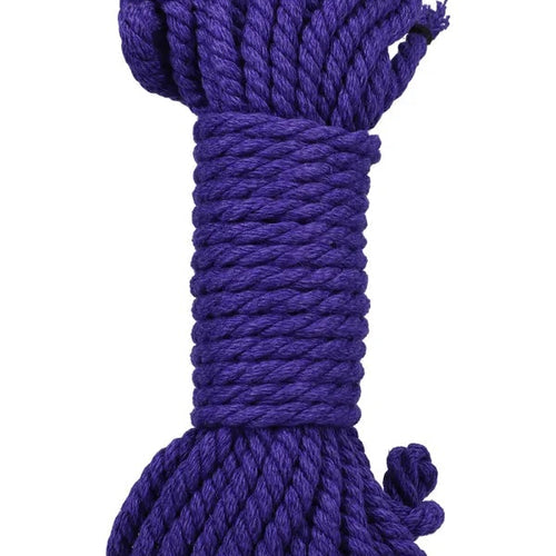 MERCI BIND & TIE 30FT VIOLET