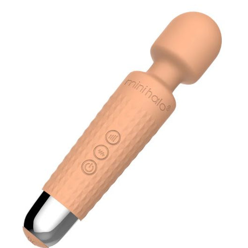 MINI HALO PEACH FUZZ - VBMH3106