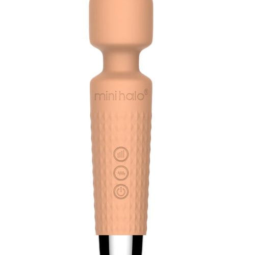 MINI HALO PEACH FUZZ - VBMH3106