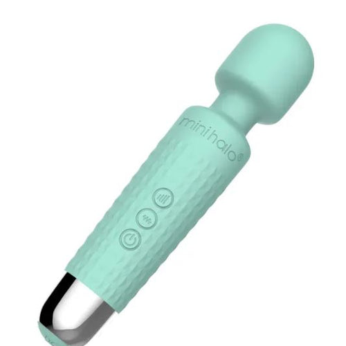 MINI HALO MINTY GREEN - VBMH3120