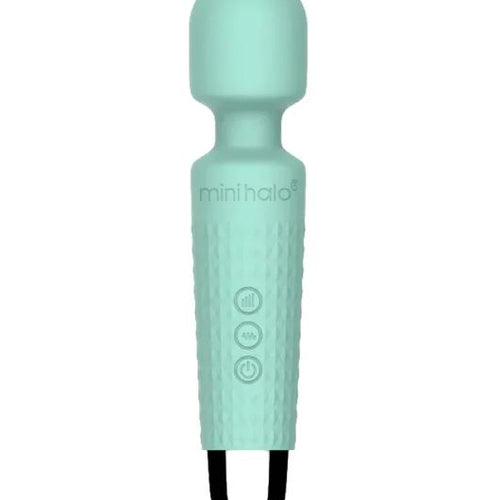 MINI HALO MINTY GREEN - VBMH3120