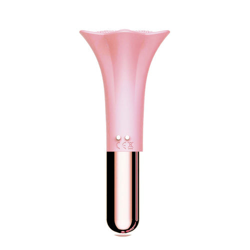 GODDESS PINK LILY MASSAGER PINK