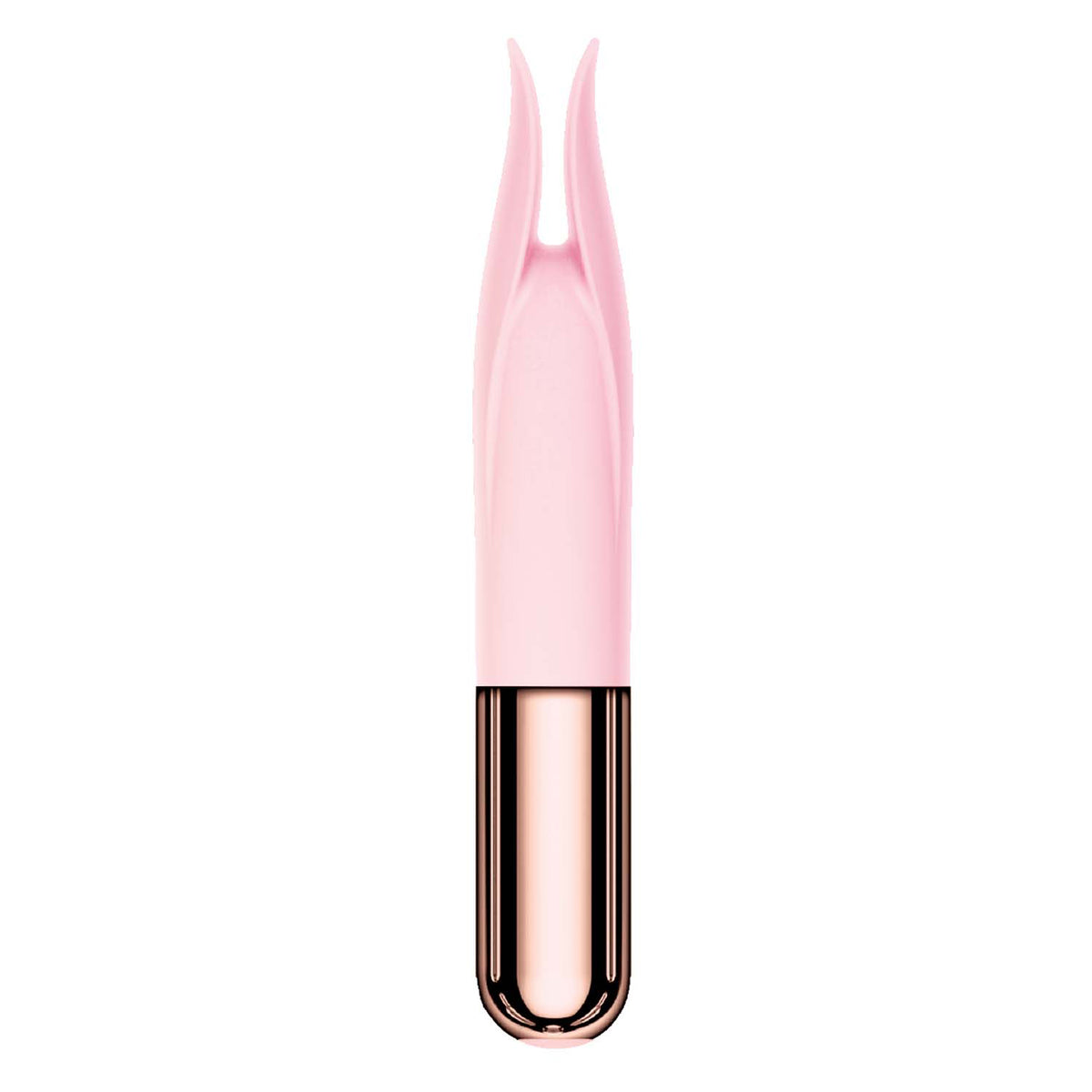 GODDESS TICKLED PINK MASSAGER PINK