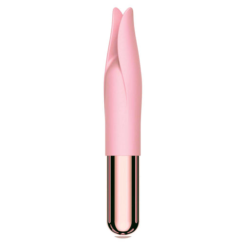 GODDESS TICKLED PINK MASSAGER PINK