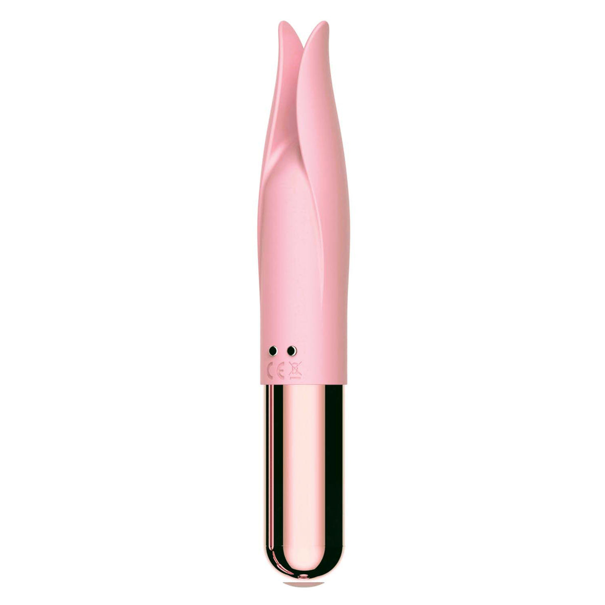 GODDESS TICKLED PINK MASSAGER PINK