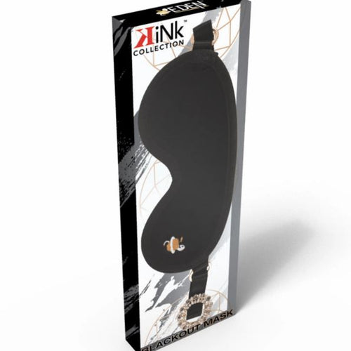 KINK BLACKOUT MASK - FRKINK002231