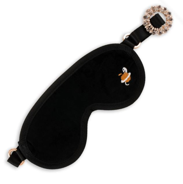 KINK BLACKOUT MASK - FRKINK002231