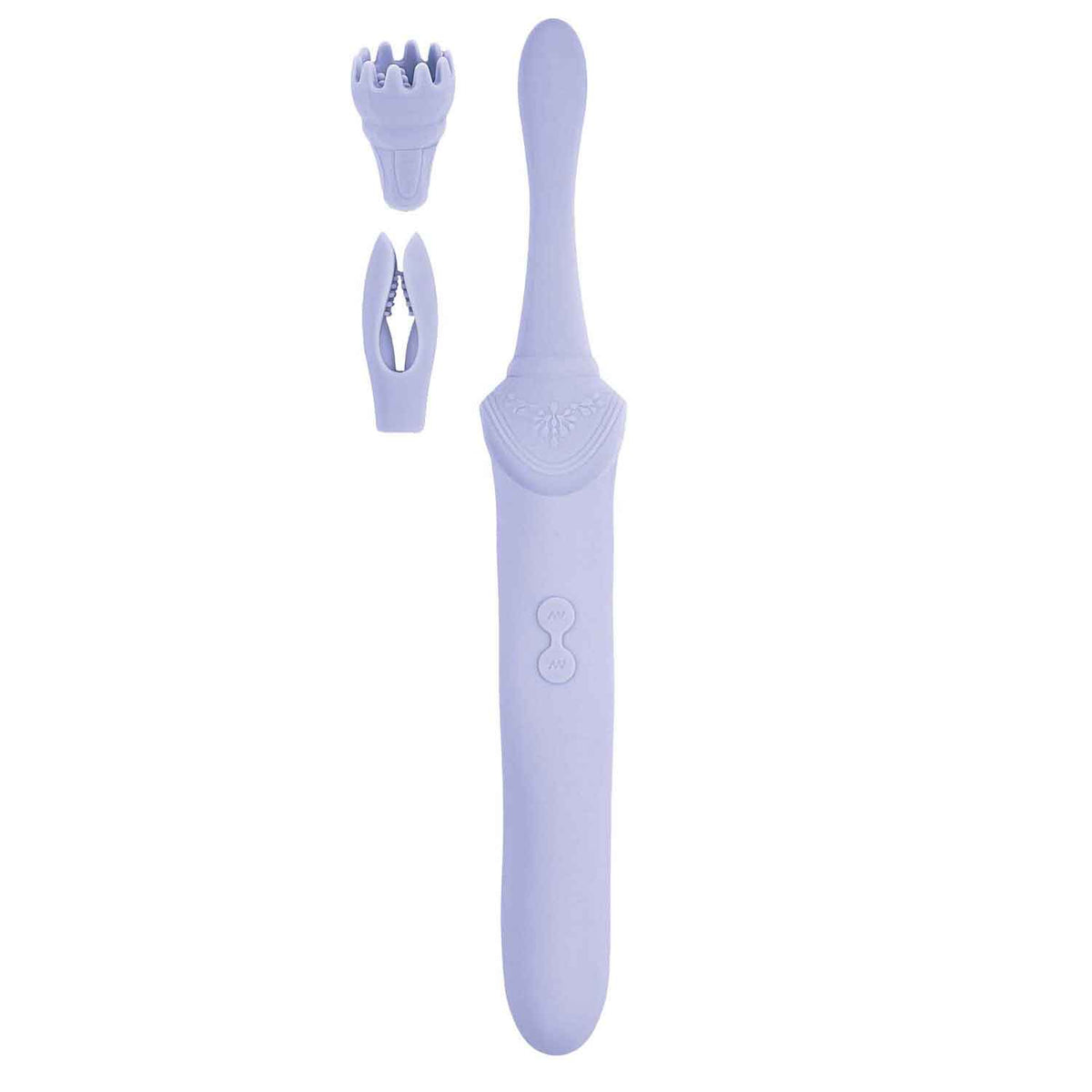GODDESS LAVENDER ELEGANCE MASSAGER LAVENDER