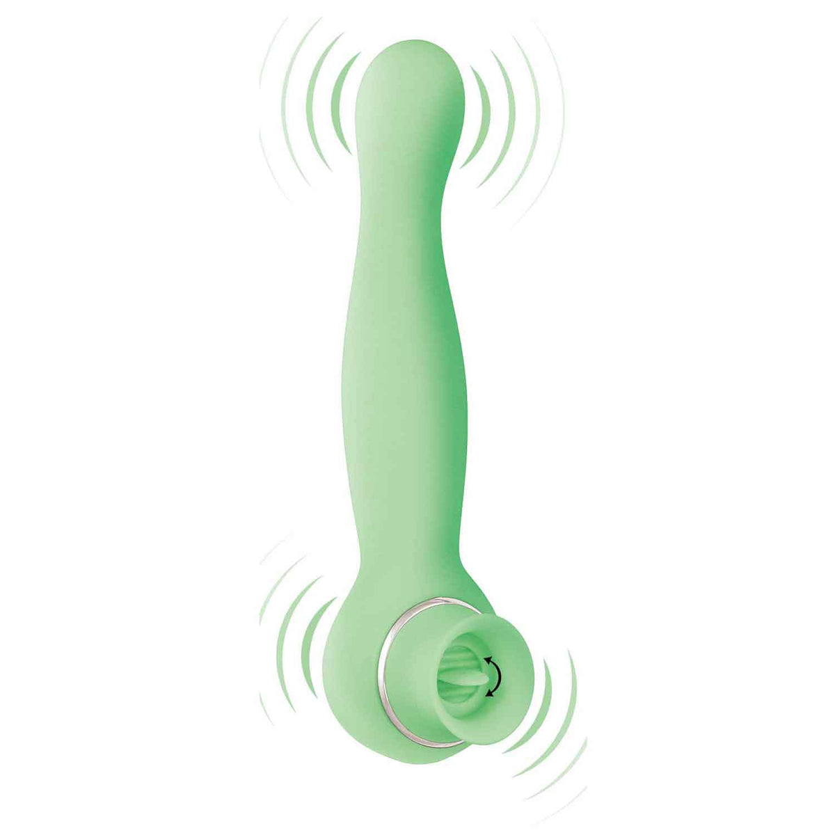 BLAZE LUCIOUS LICKER VIBE MINT