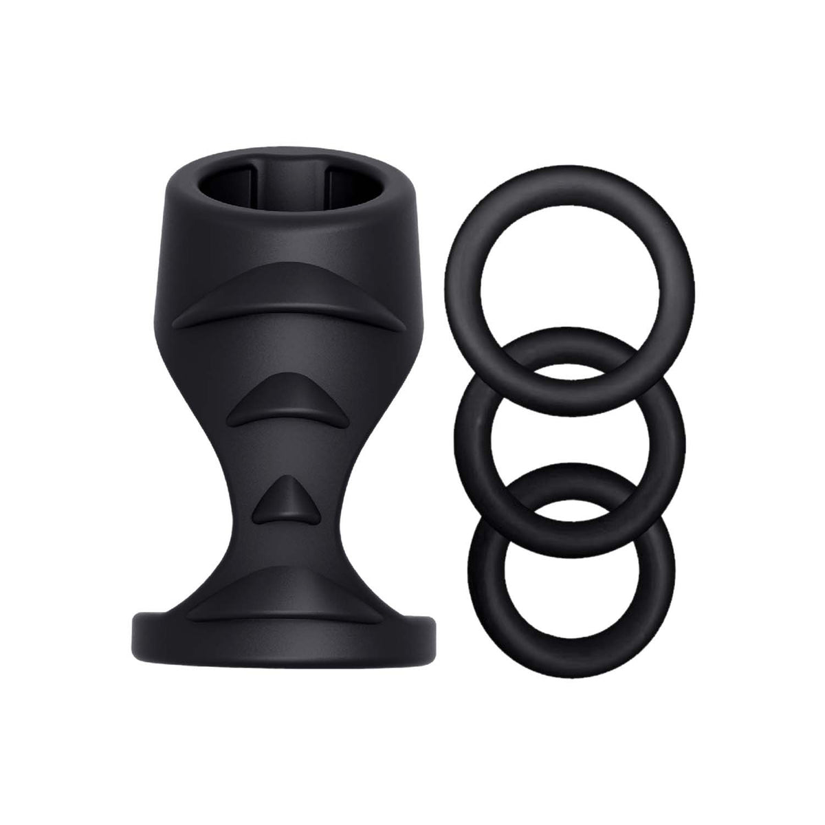 ATOMIC DUAL DELIGHT BLACK