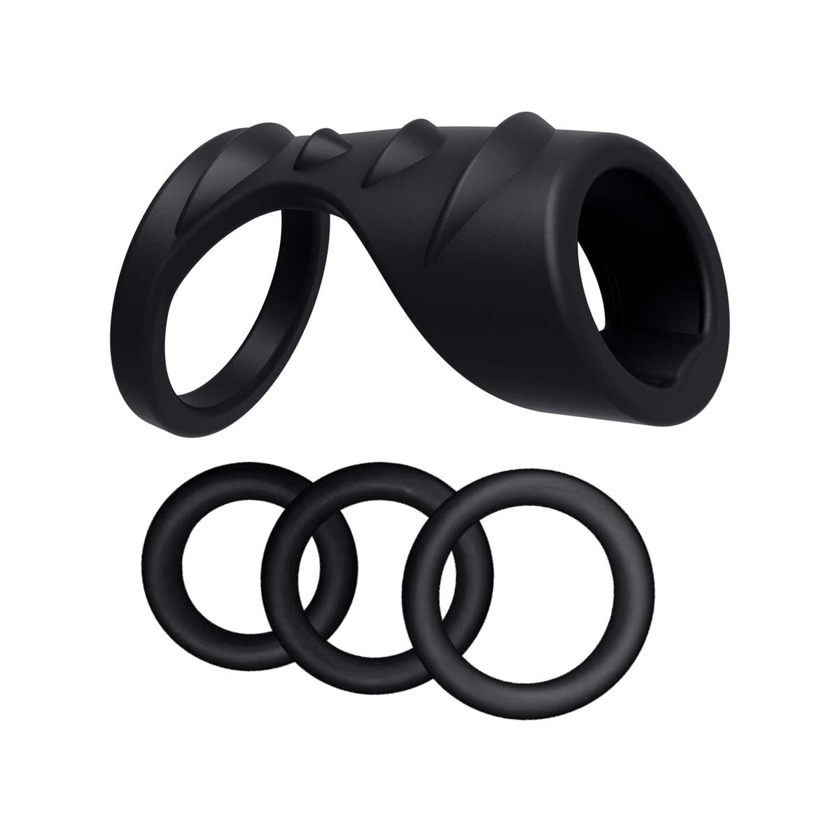ATOMIC DUAL DELIGHT BLACK