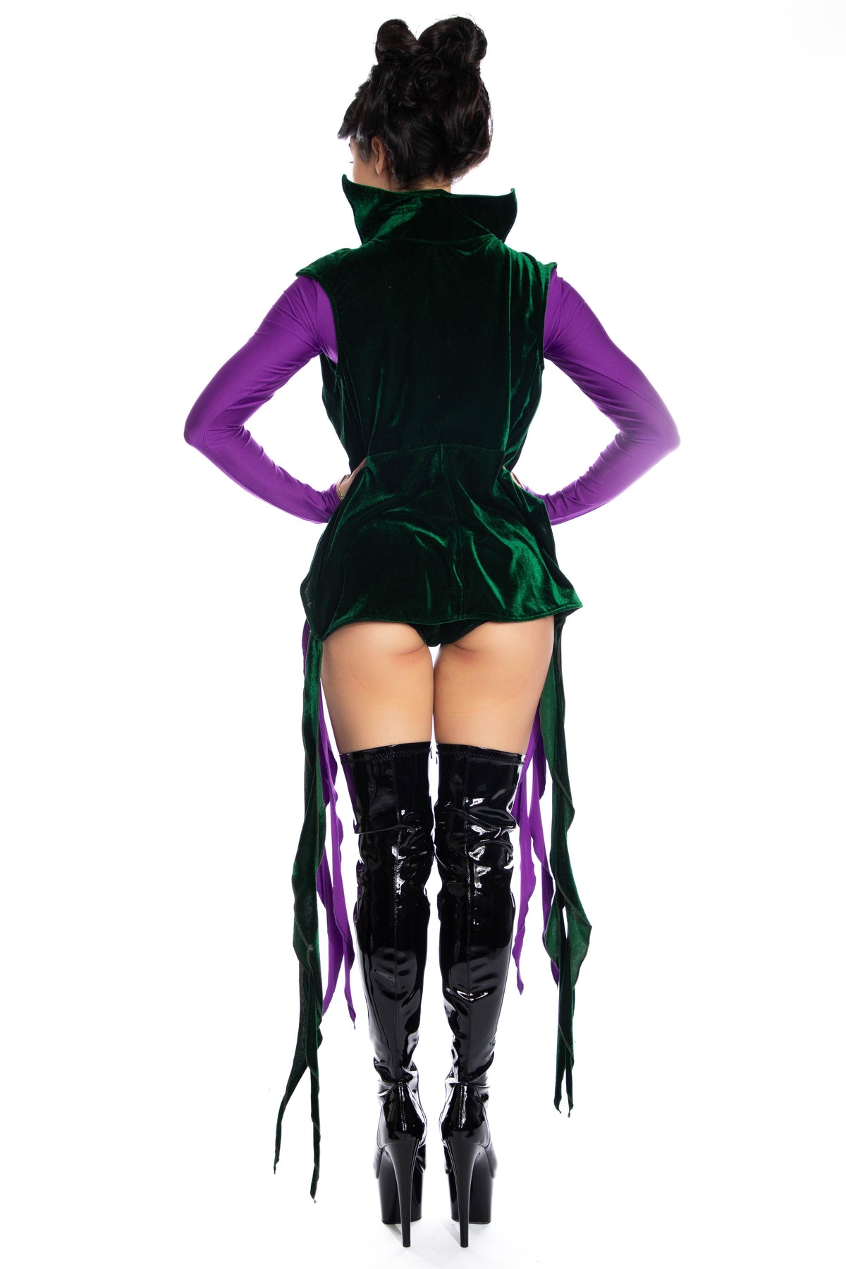3208 - Spellbinding Winnie Costume - 3208-S