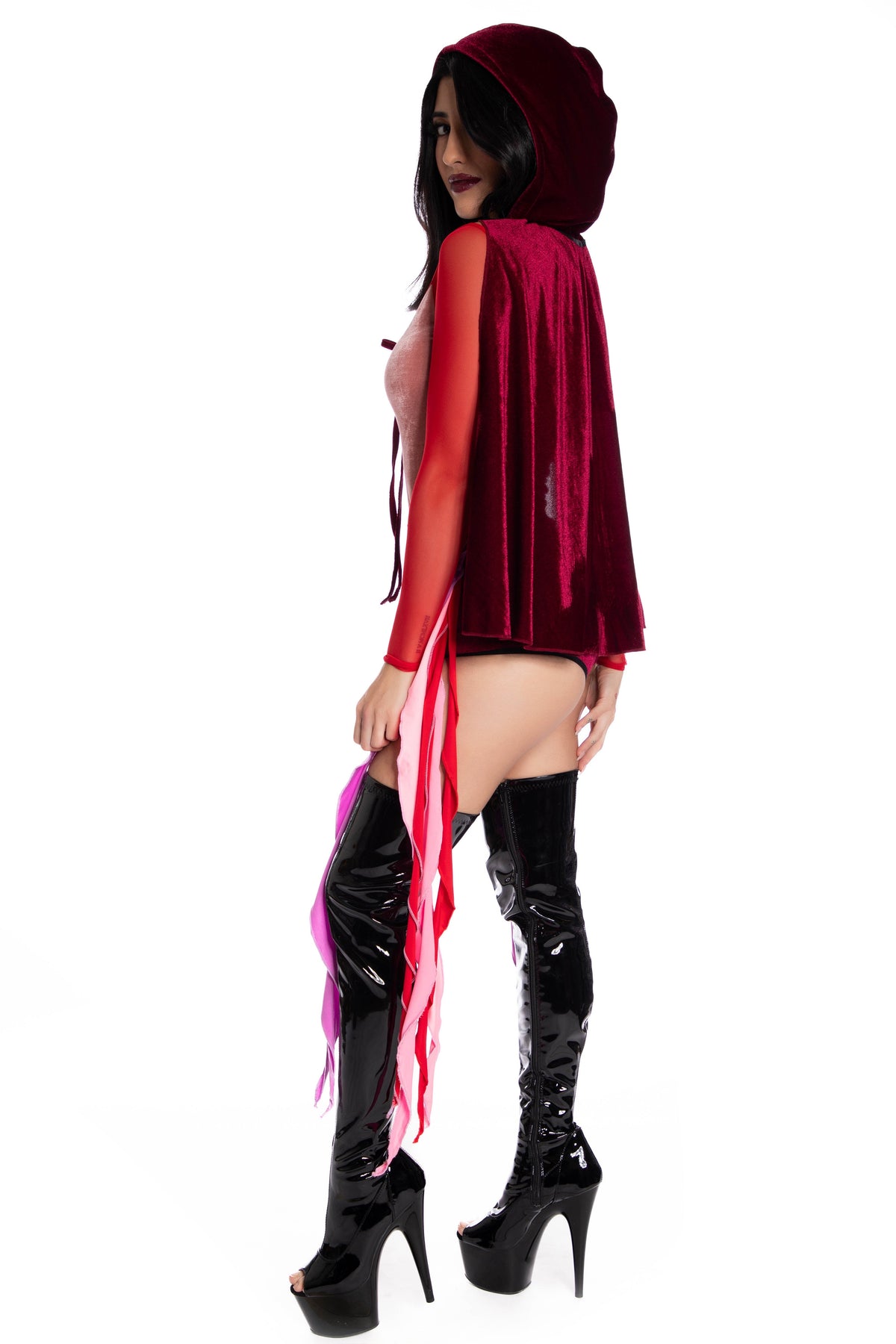 3209 - Seductive Sarah Costume - 3209-S