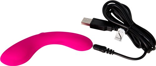 MINI SWAN WAND 4.75 PINK " - BMS321516