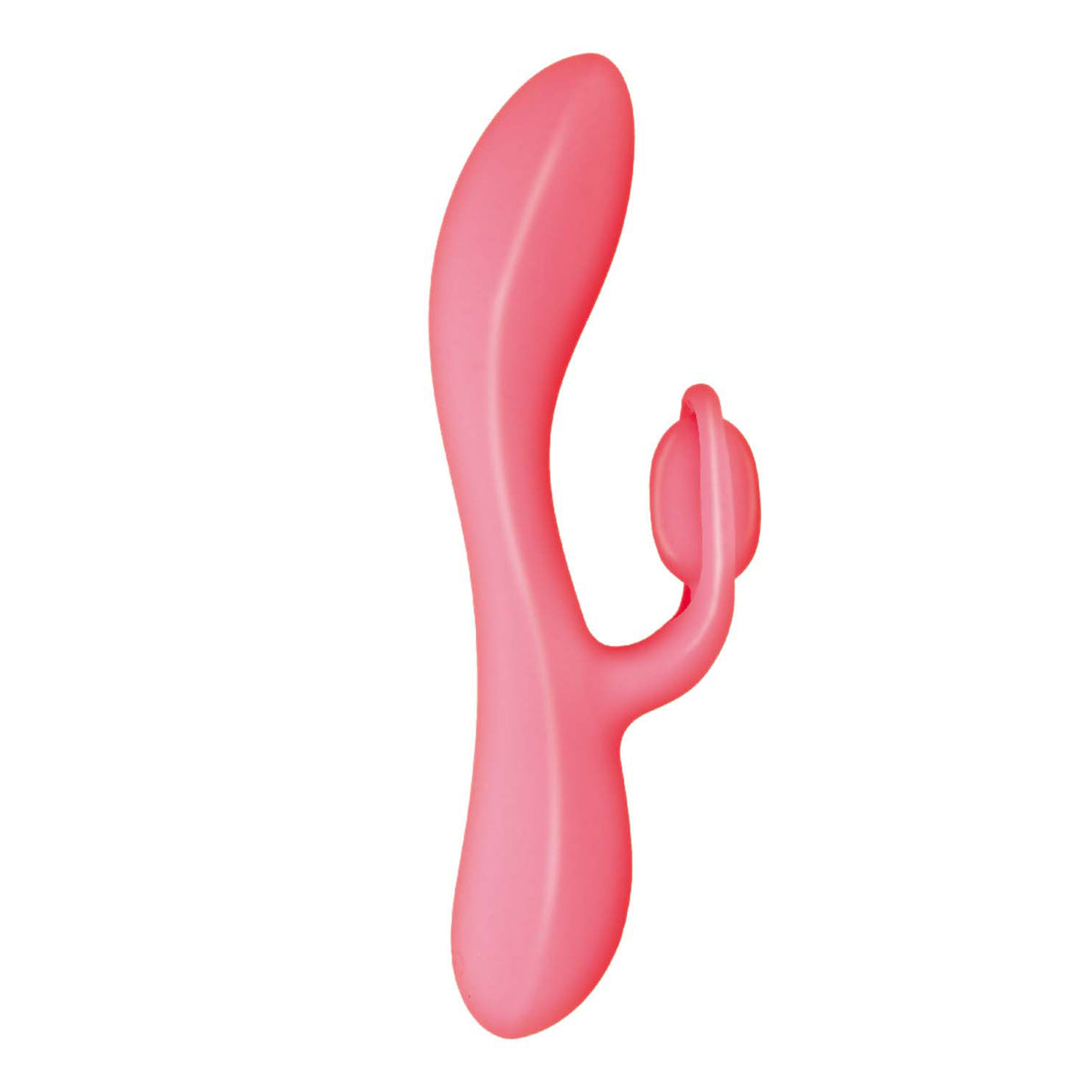 BLAZE ROMANTIC MASSAGER RED