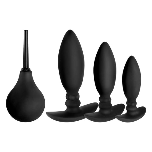 ASS-SATION 3 IN 1 TRAINING KIT