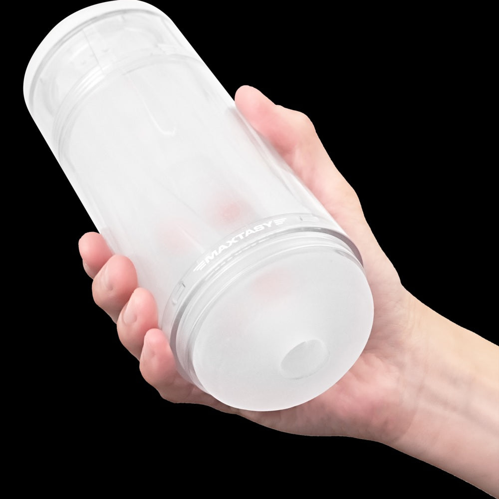 MAXTASY SHOW MASTER PLEASURE STAMINA TRAINER - MAXSHOMAS01