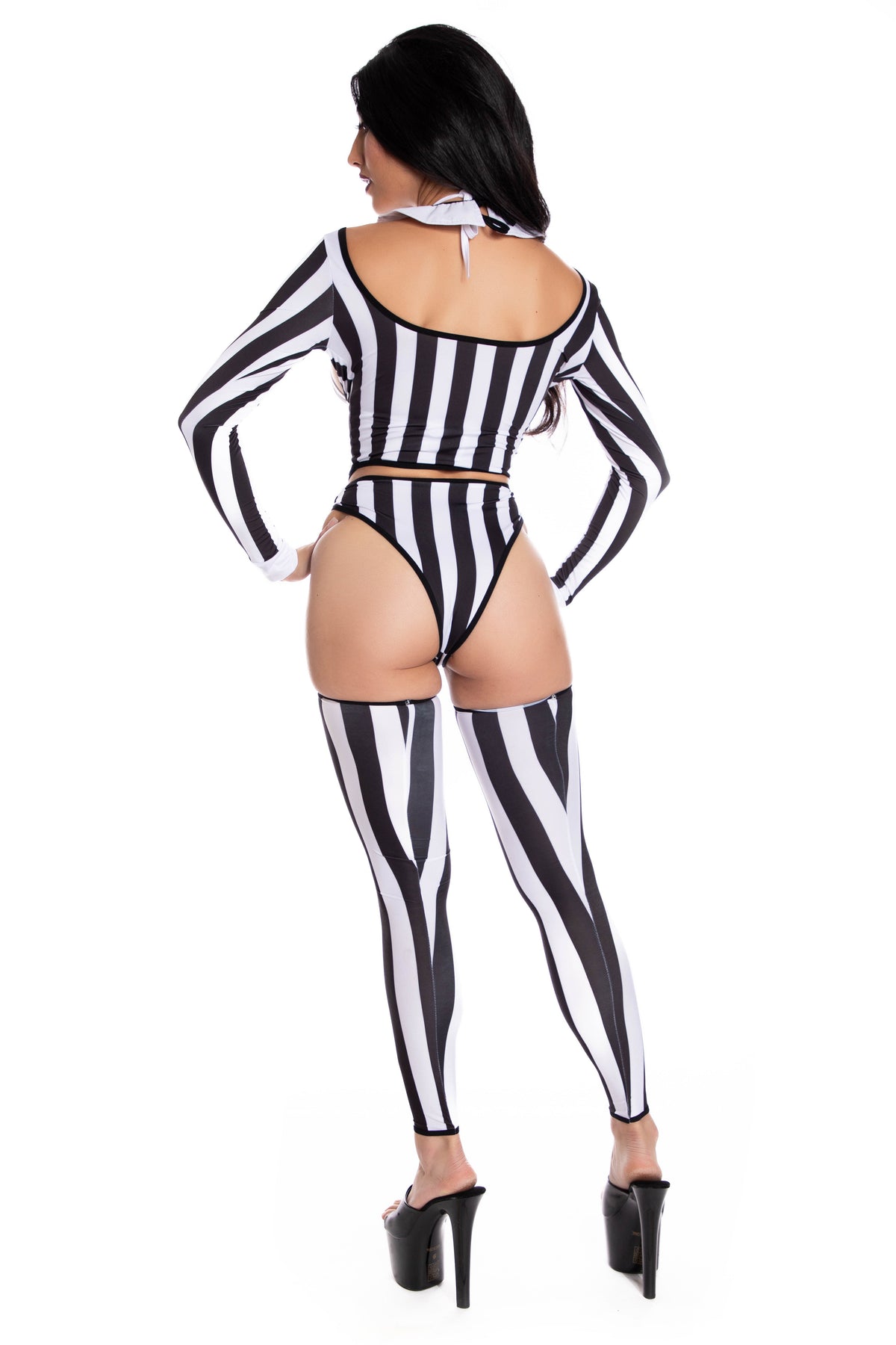 3231 - Beetleguise Costume - 3231-S