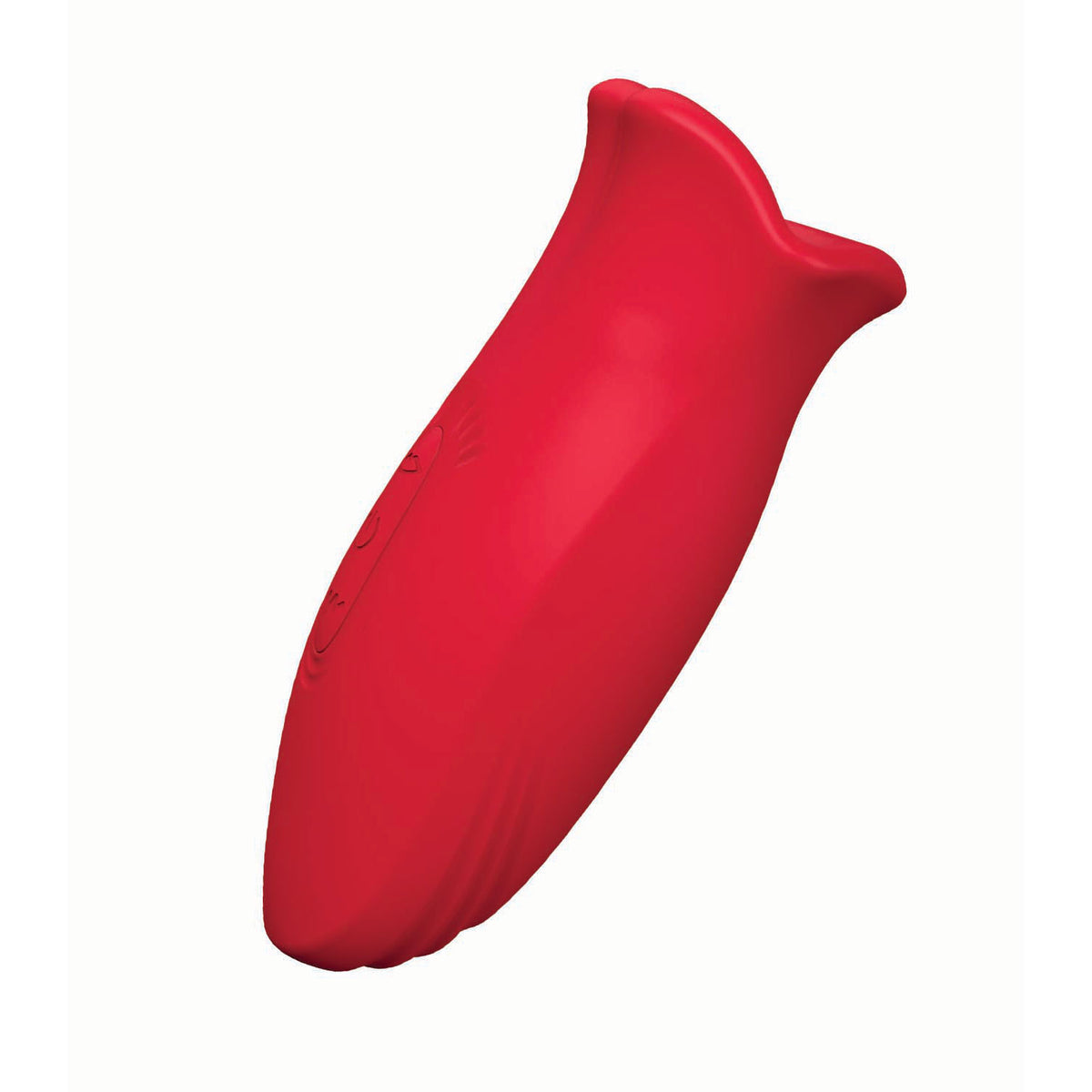 CLIT TASTIC TONGUE LICKING LOVER-RED