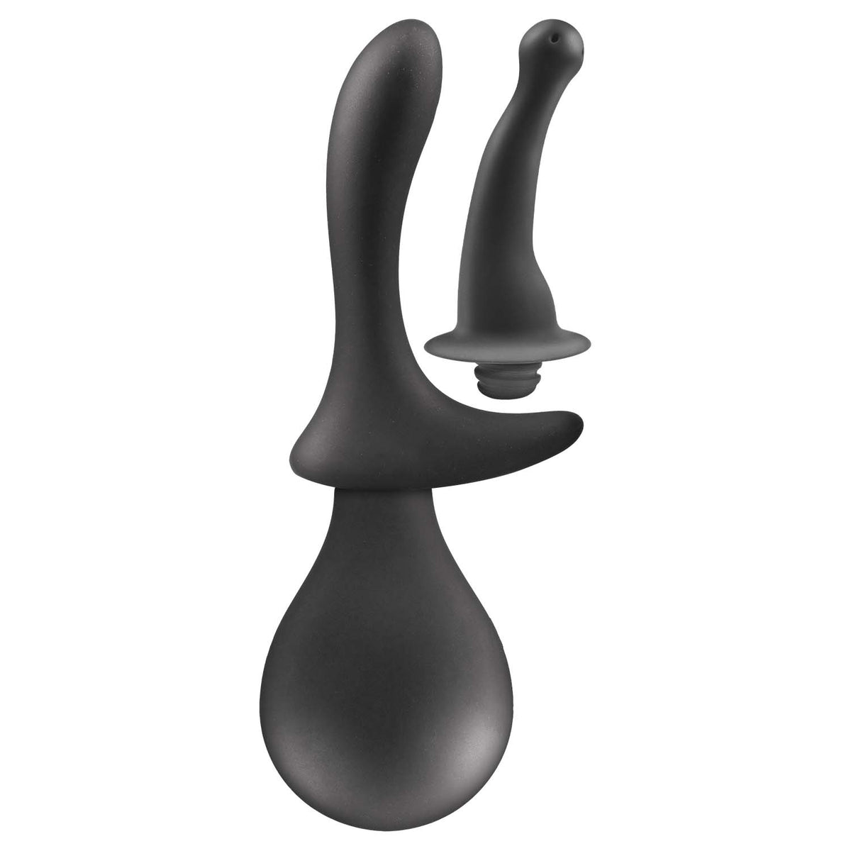 EZ-IN UNIVERSAL DOUCHE BLACK