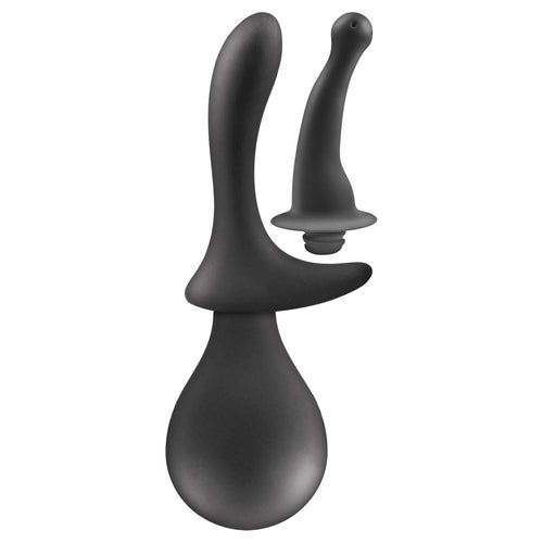 EZ-IN UNIVERSAL DOUCHE BLACK