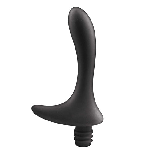 EZ-IN UNIVERSAL DOUCHE BLACK