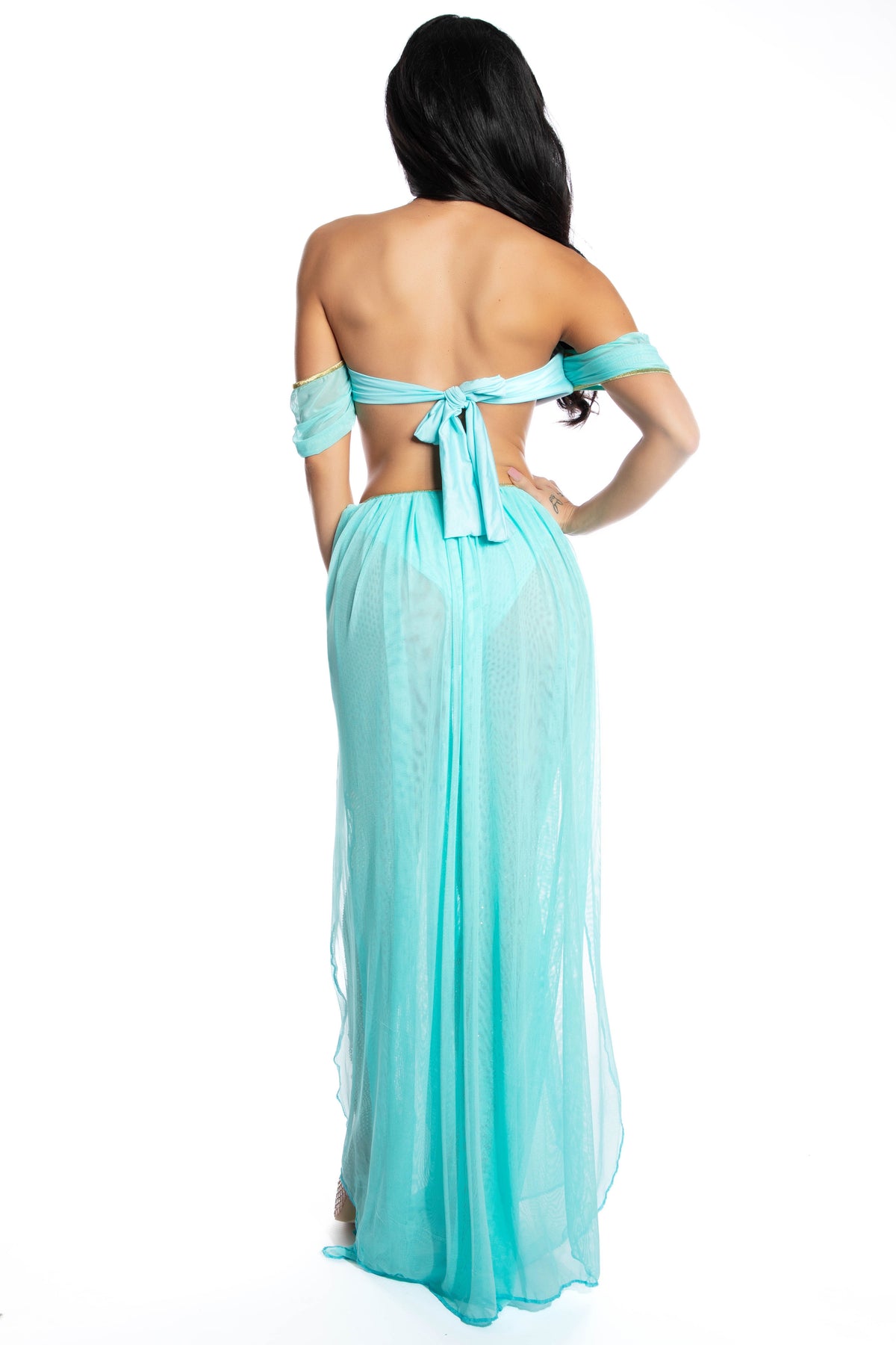 3247 - Royal Seductress Costume - 3247-S