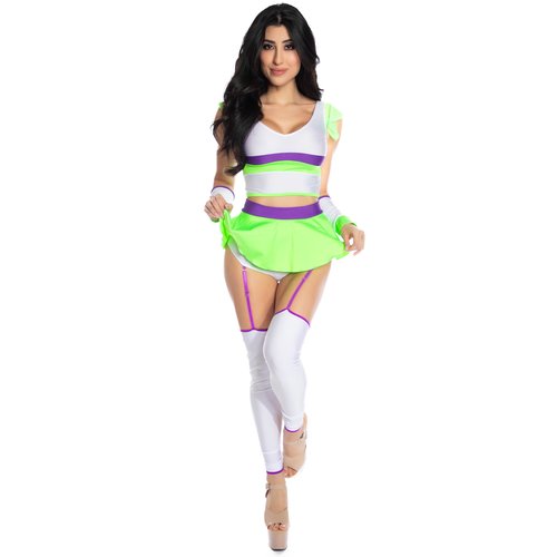 3249 - Buzz Costume - 3249-S