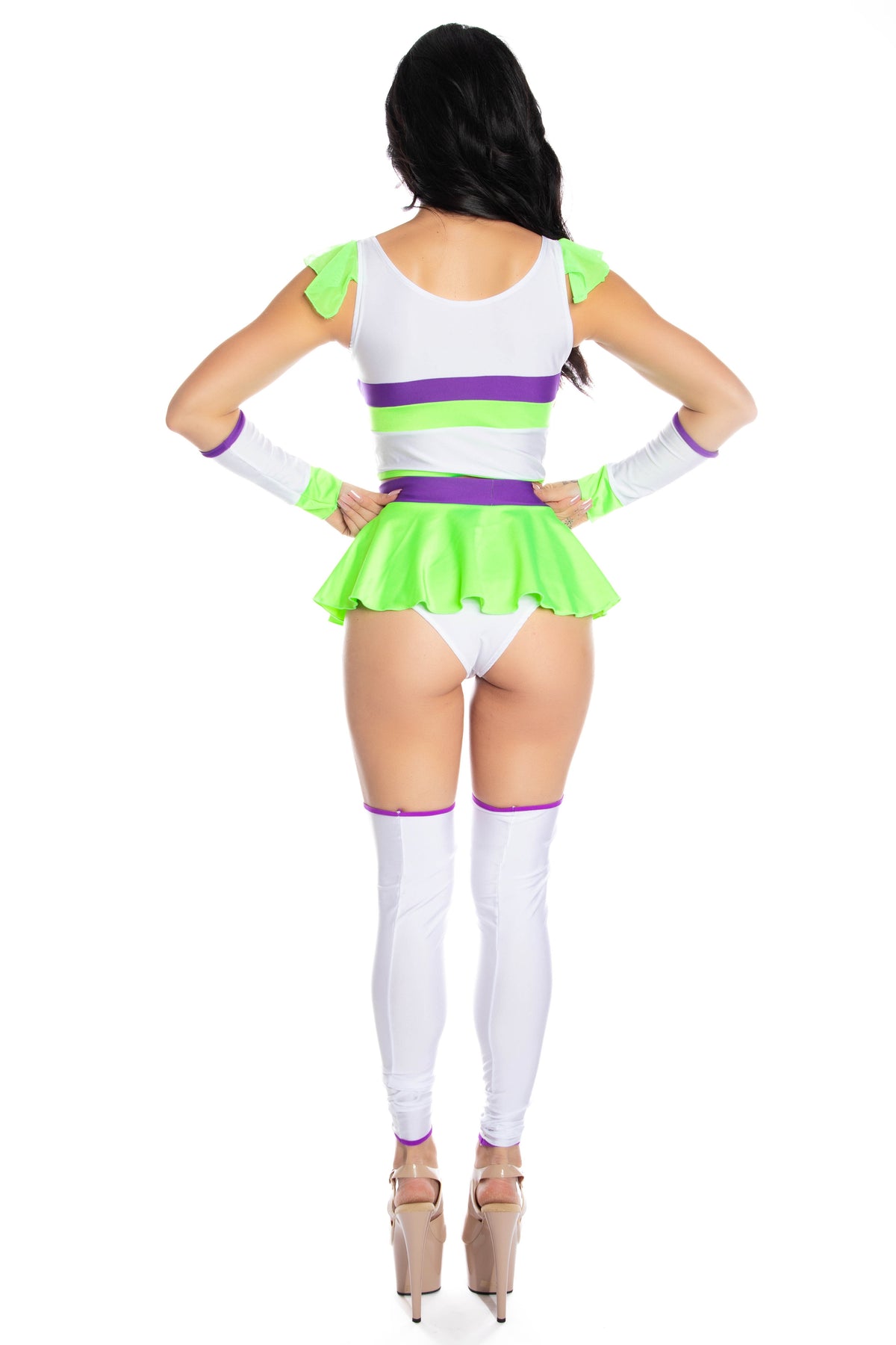 3249 - Buzz Costume - 3249-S