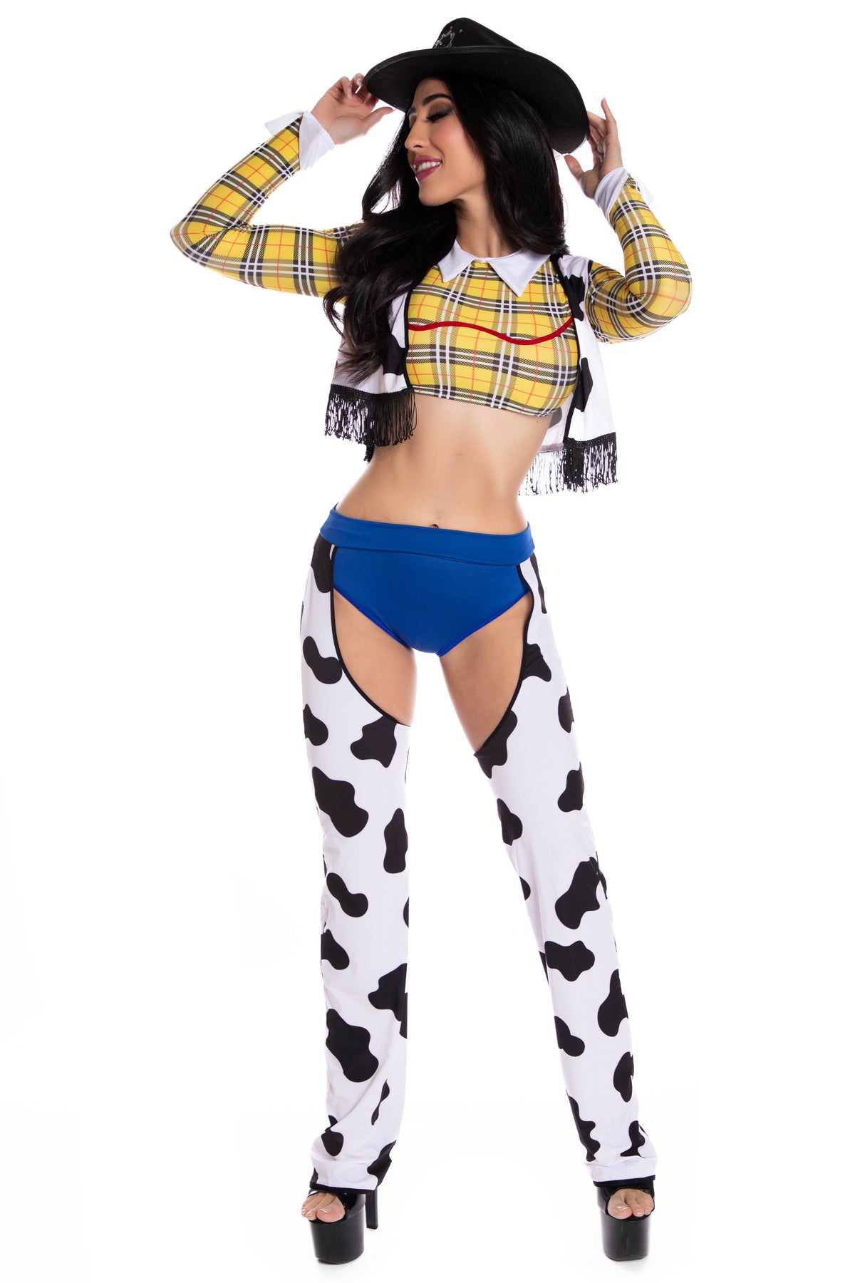 3251 - Yeehaw! - 3251-S
