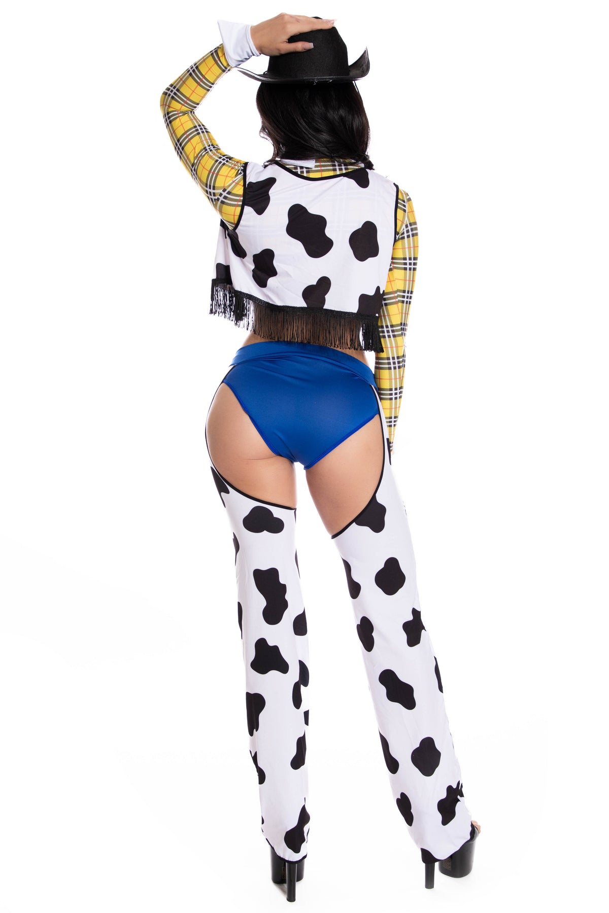 3251 - Yeehaw! - 3251-S