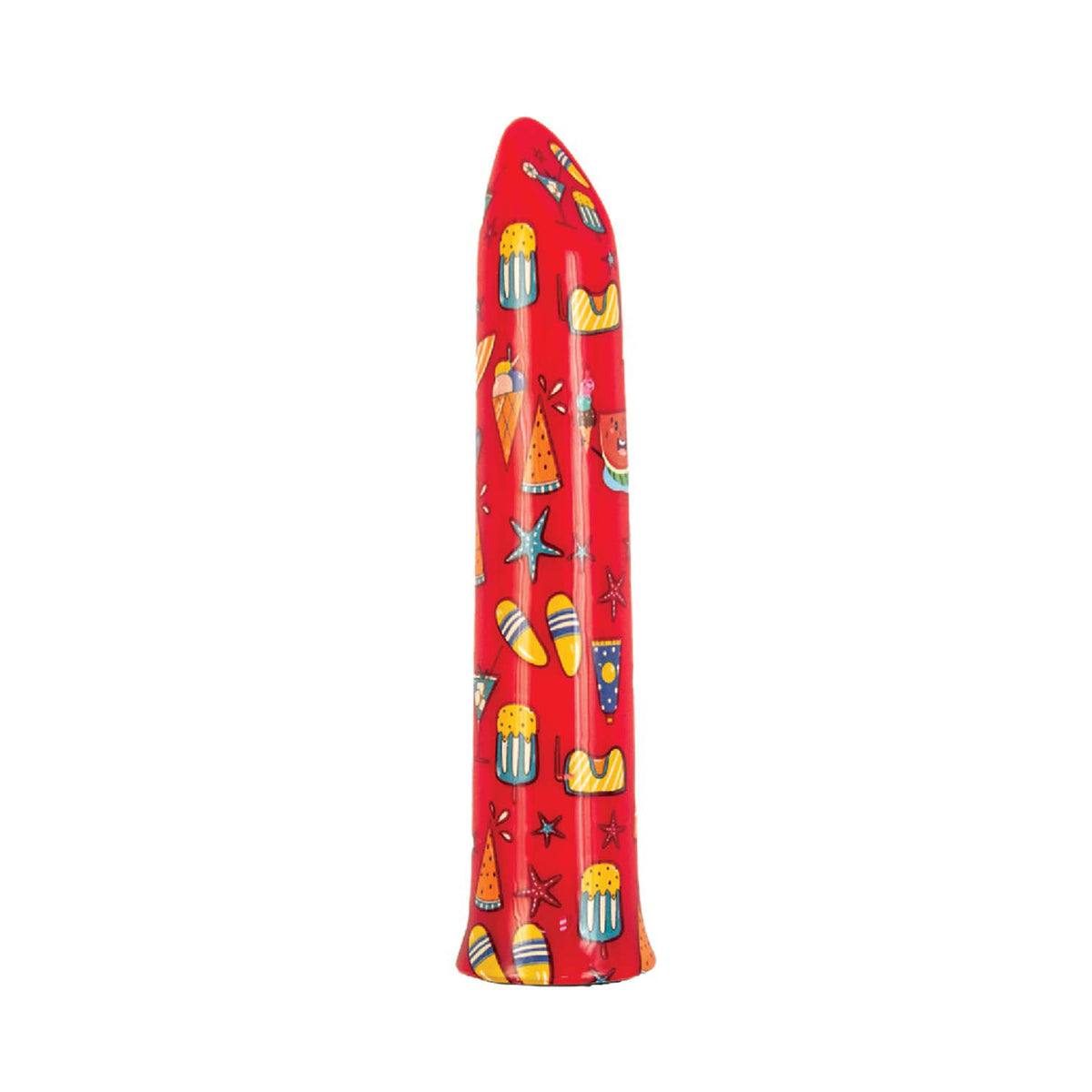 NASSTOYS MINI'S VACATION BULLE RED