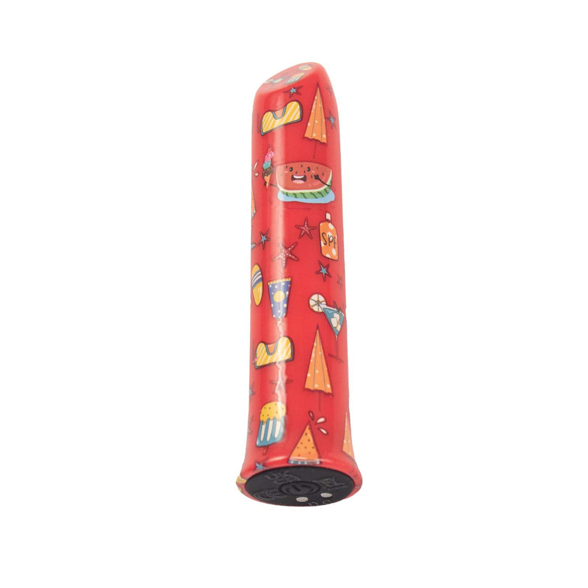 NASSTOYS MINI'S VACATION BULLE RED