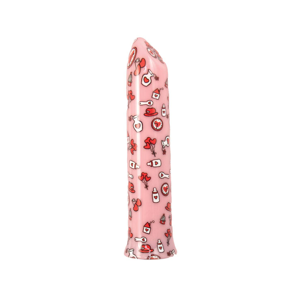 NASSTOYS MINI'S PASSION BULLET PINK