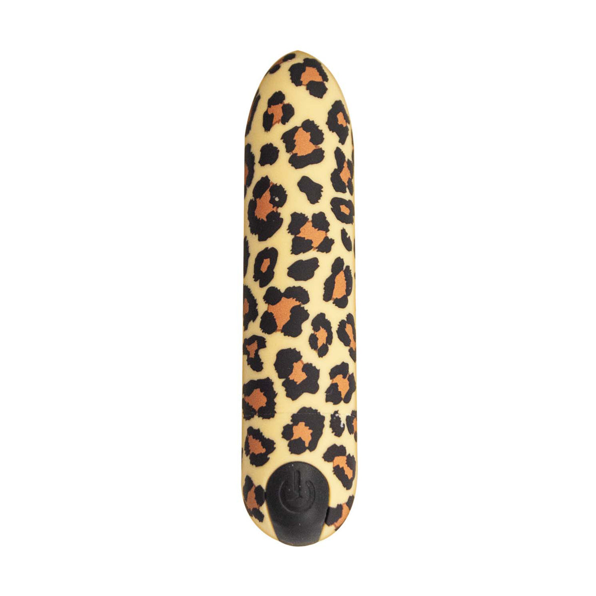 NASSTOYS MINI'S LEOPARD BULLET LEOPARD