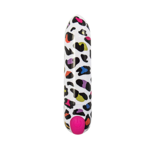 NASSTOYS MINI'S SPOTTED BULLET