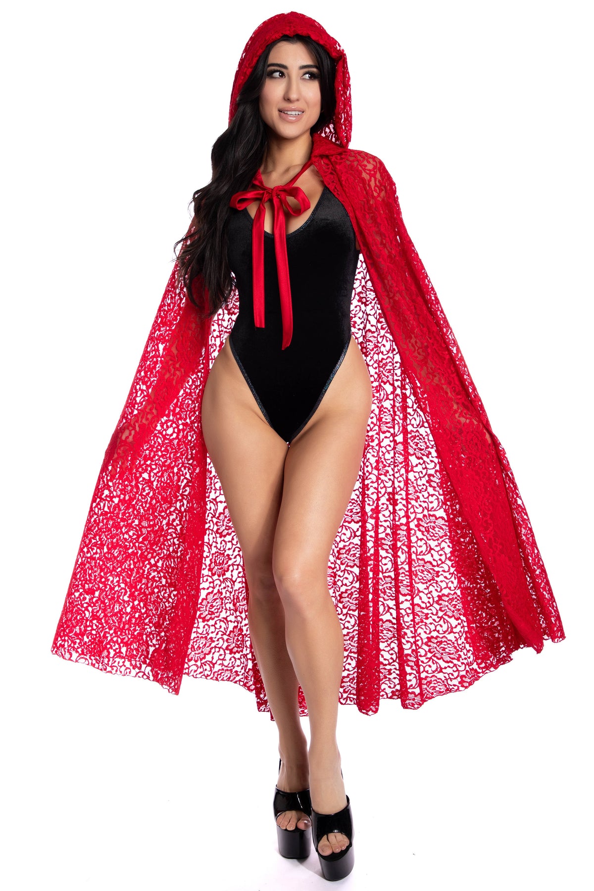 3267 - Red Riding Hood - 3267