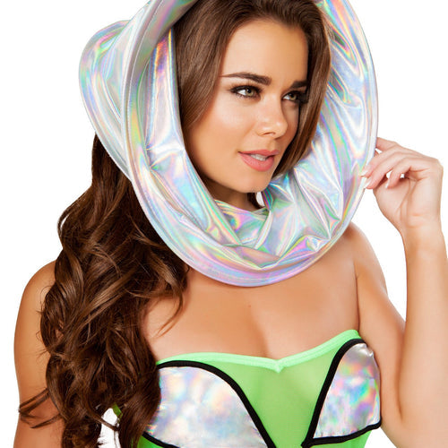 3270 - Wired Hood