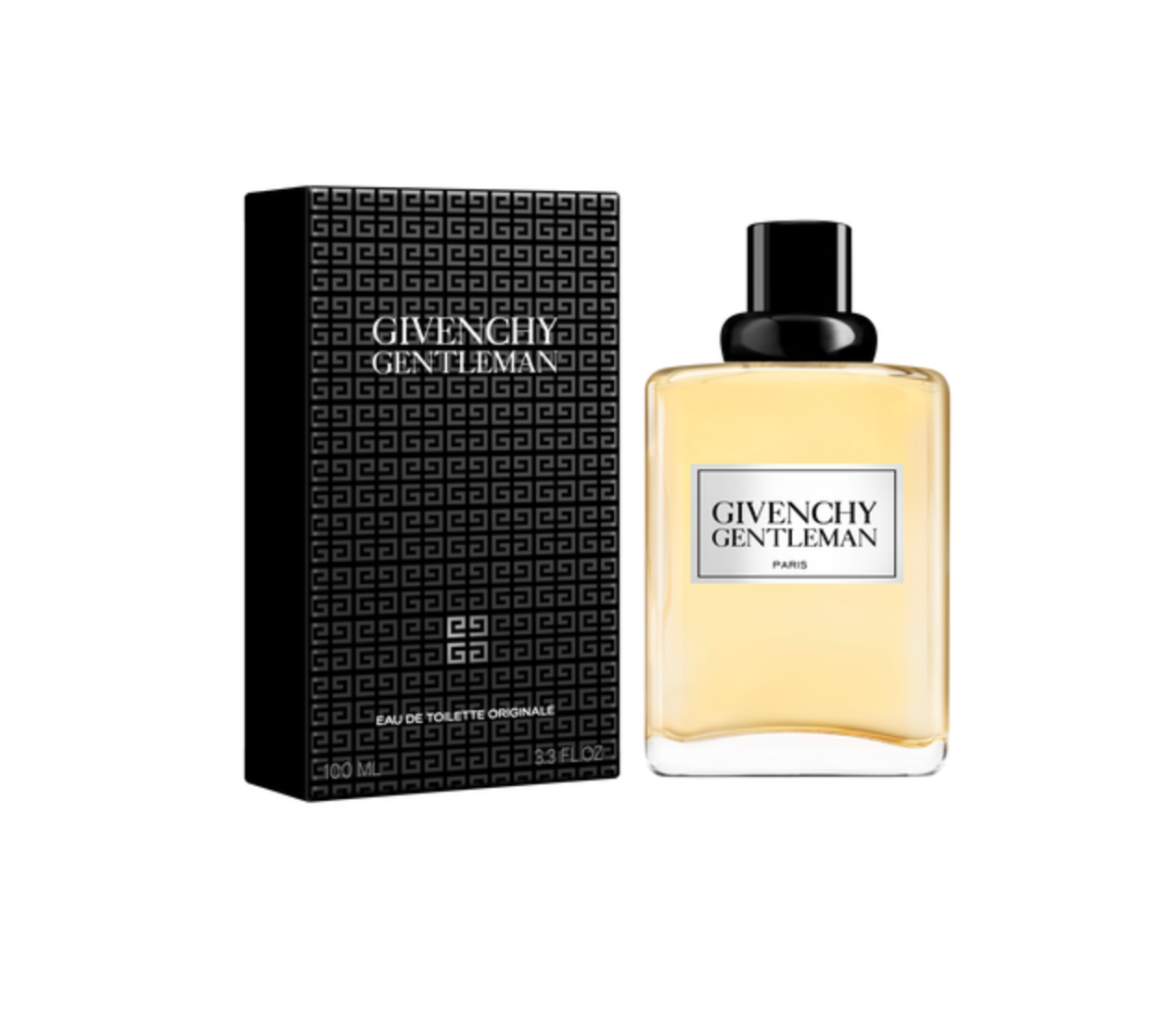 GIVENCHY GENTLEMAN FOR MEN 100M