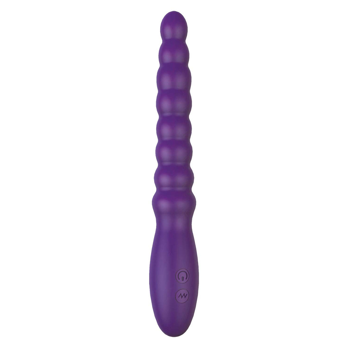 ASS SATION MAGIC WAND ANAL VIBE-PURPLE