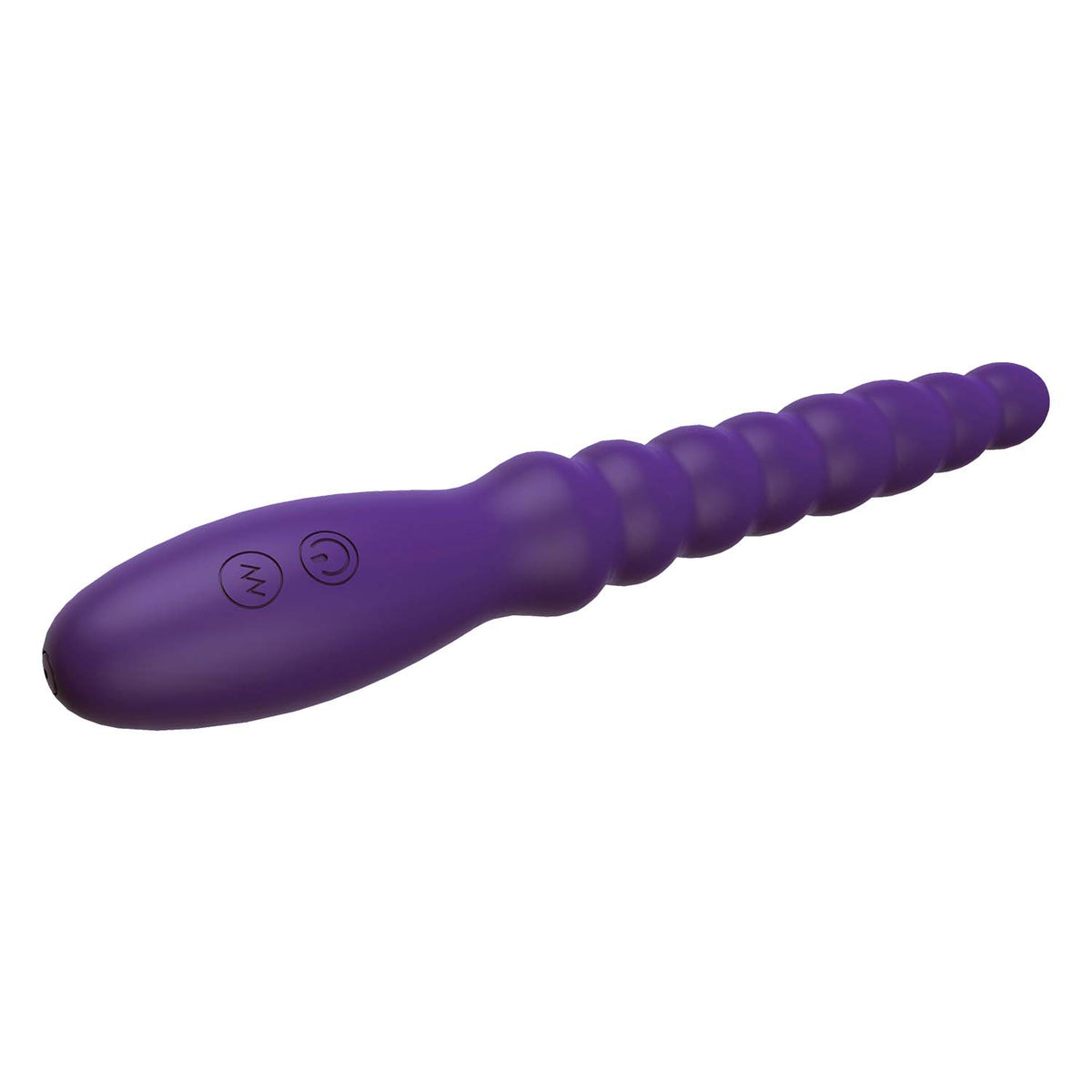 ASS SATION MAGIC WAND ANAL VIBE-PURPLE