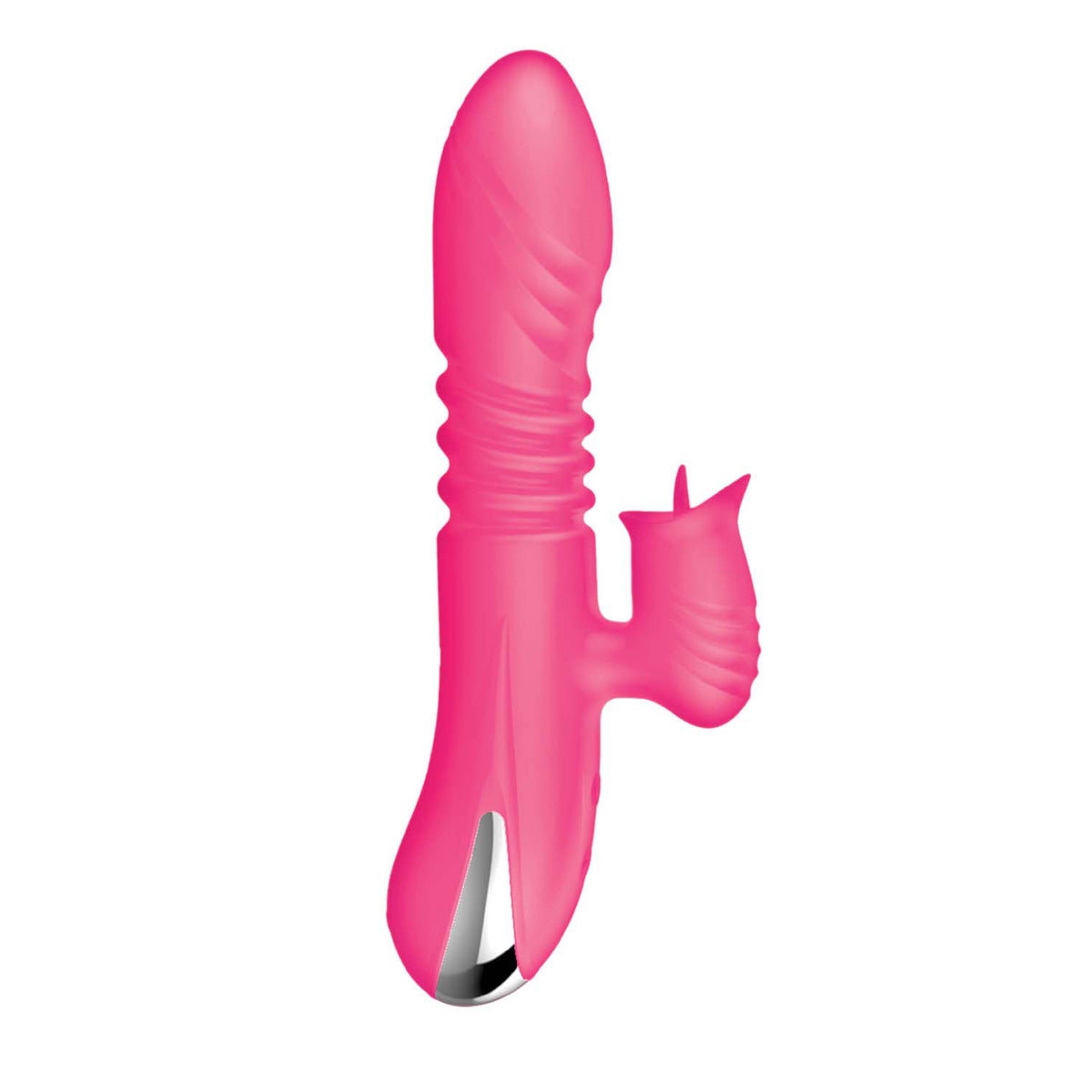 INTRUDER HEAT UP THRUSTER PINK