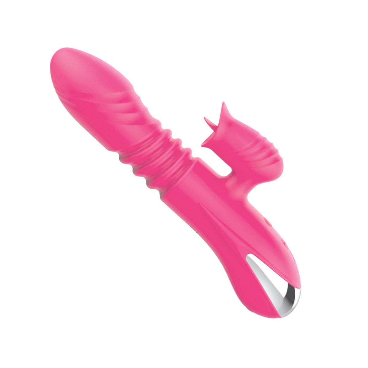 INTRUDER HEAT UP THRUSTER PINK