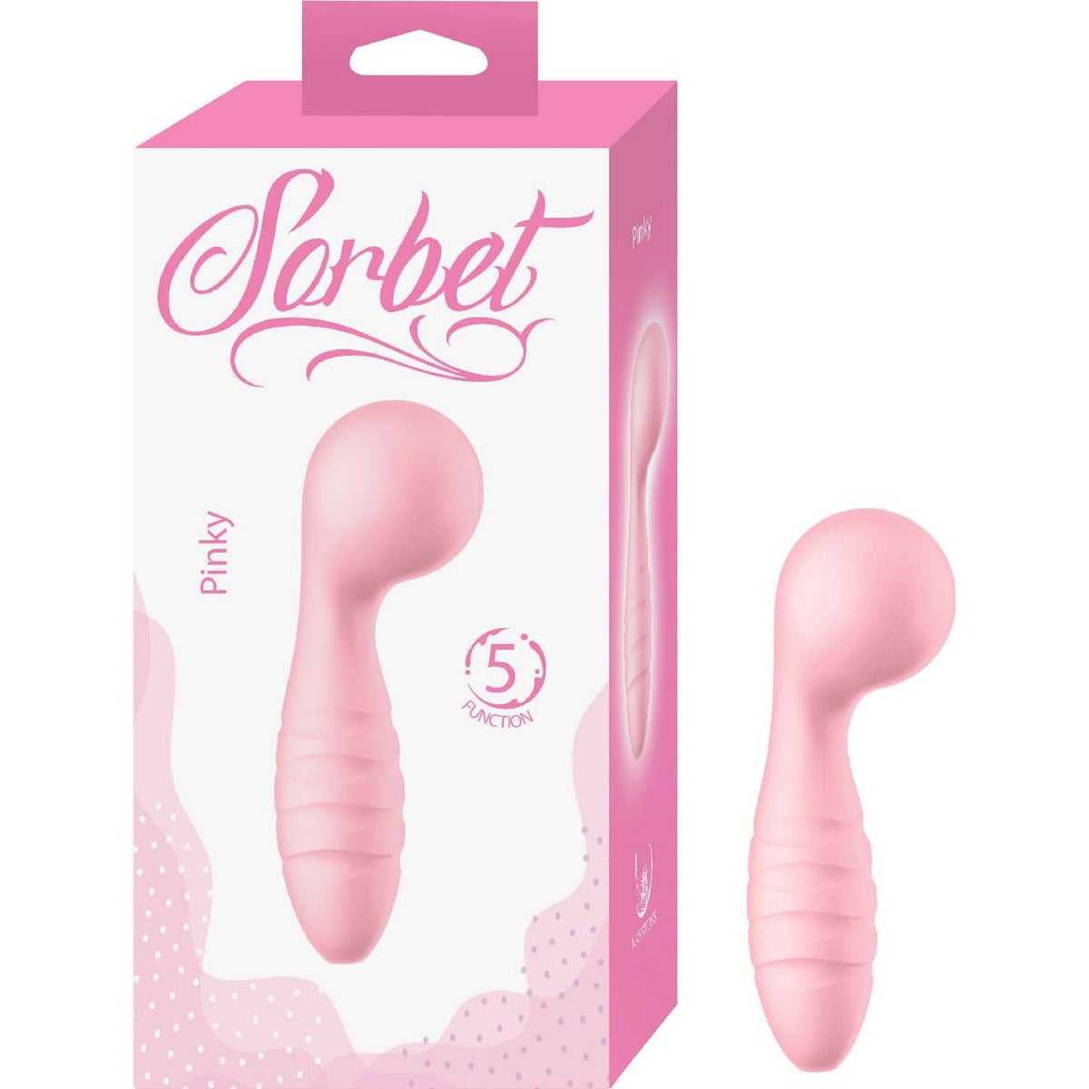 SORBET PINKY PINK