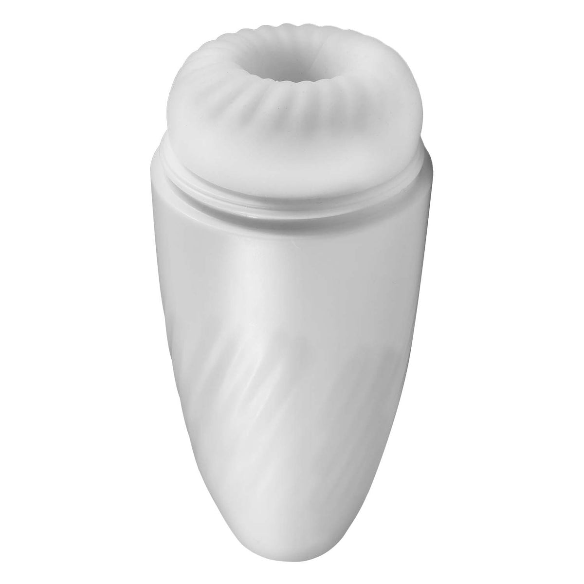 MAGIC VIBRATING & TALKING MAST WHITE